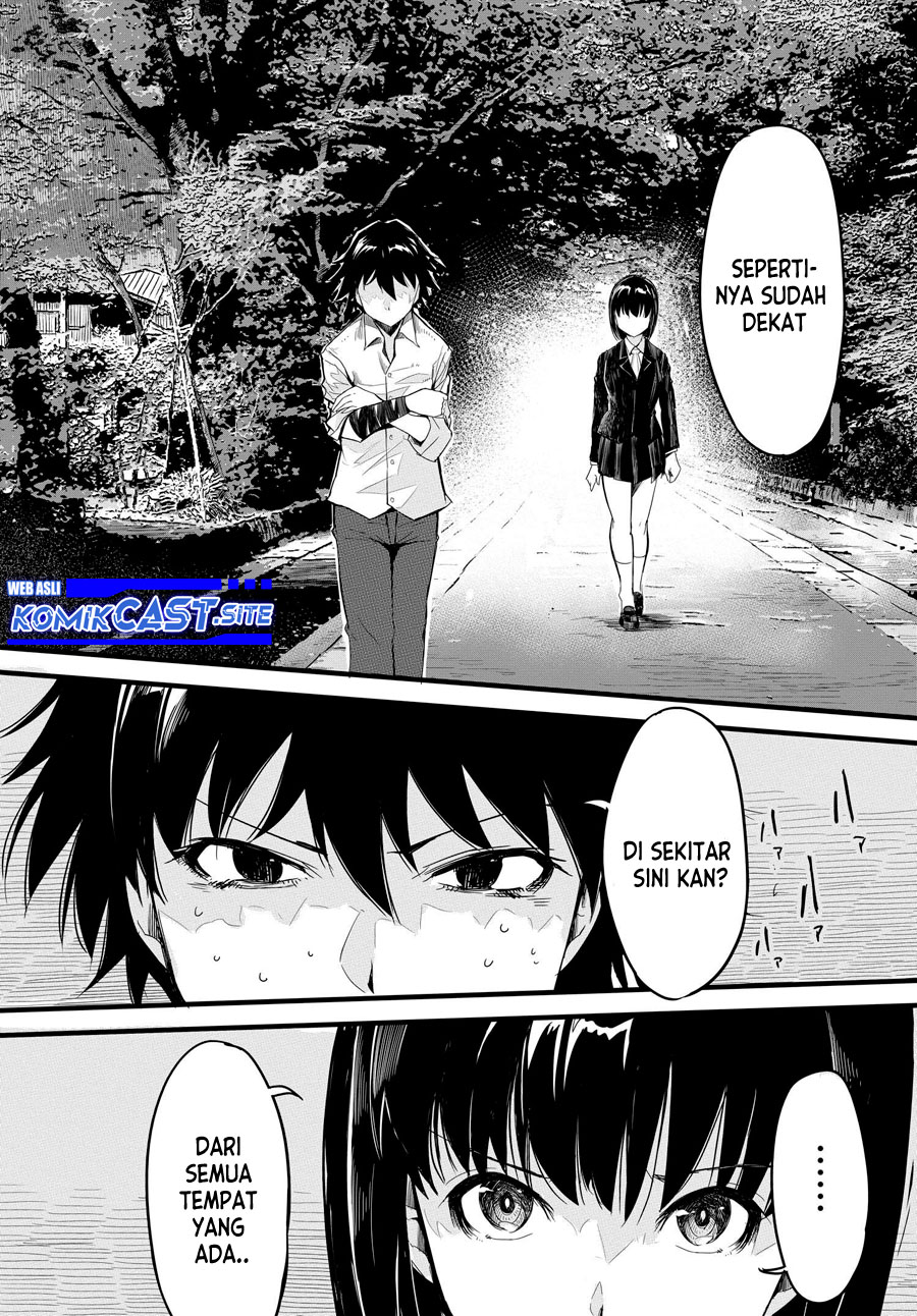 Isekai Kaeri no Eiyuu Iwaku Chapter 6 - halaman 6