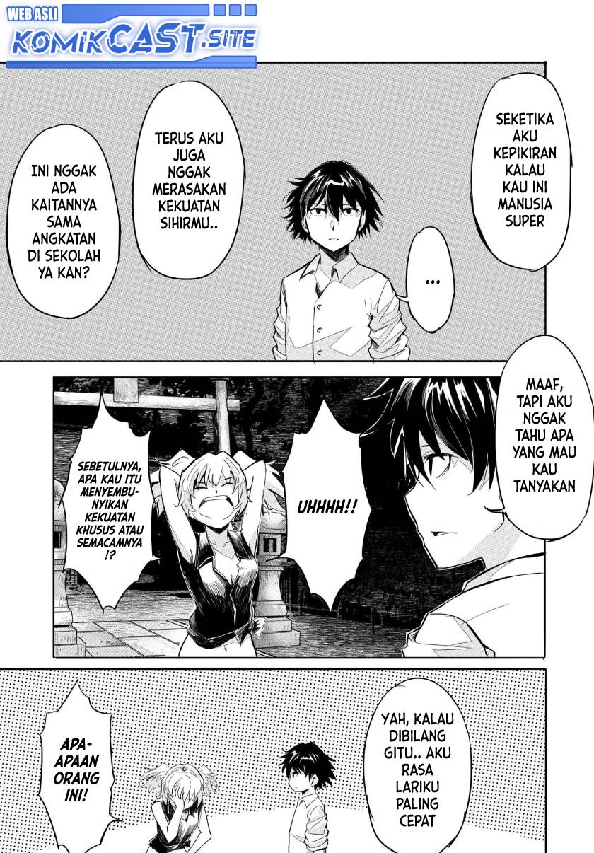 Isekai Kaeri no Eiyuu Iwaku Chapter 7.2 - halaman 7