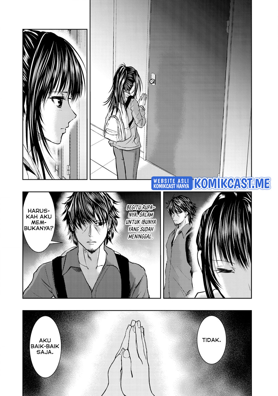 Isekai Kaeri no Ossan wa Shuumatsu de Sekai de Musou Suru Chapter 10 - halaman 19