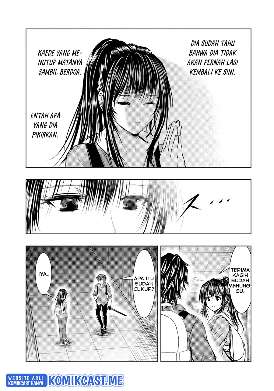 Isekai Kaeri no Ossan wa Shuumatsu de Sekai de Musou Suru Chapter 10 - halaman 20