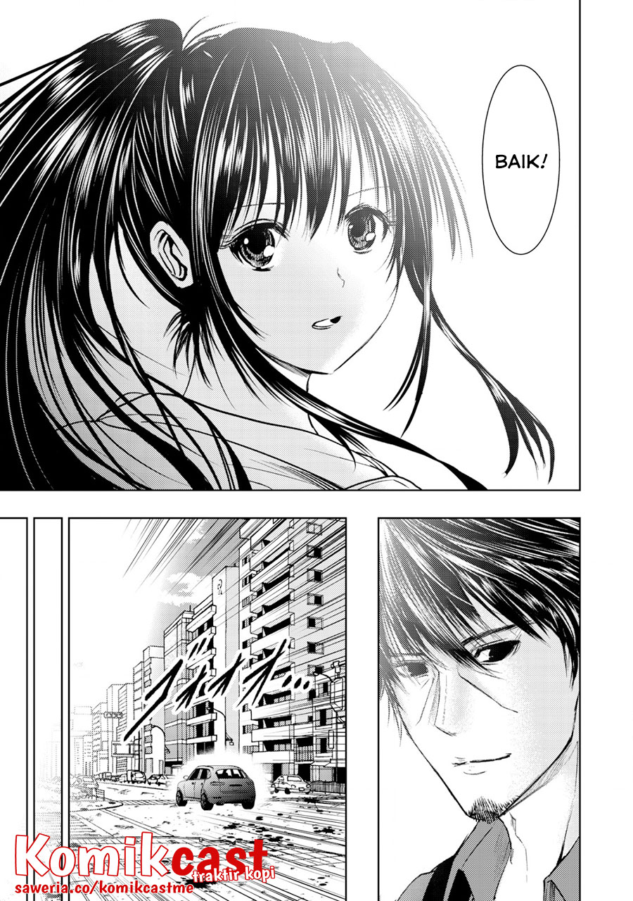 Isekai Kaeri no Ossan wa Shuumatsu de Sekai de Musou Suru Chapter 10 - halaman 22