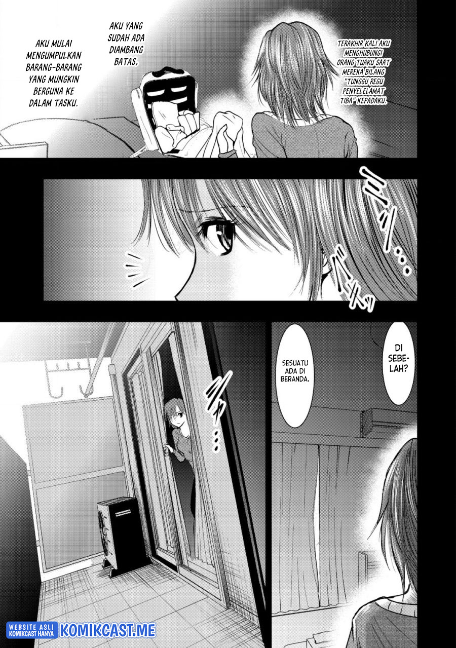 Isekai Kaeri no Ossan wa Shuumatsu de Sekai de Musou Suru Chapter 11 - halaman 10