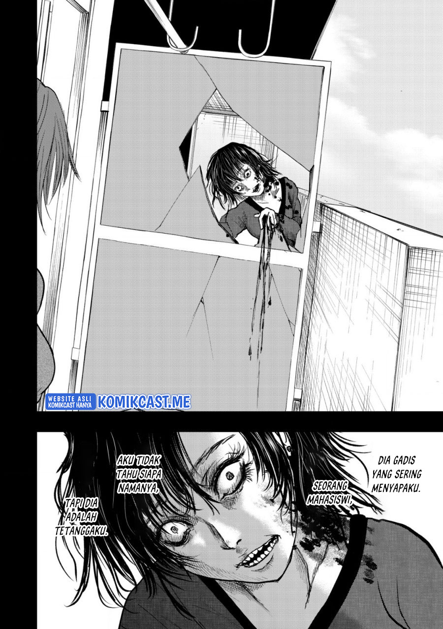 Isekai Kaeri no Ossan wa Shuumatsu de Sekai de Musou Suru Chapter 11 - halaman 11
