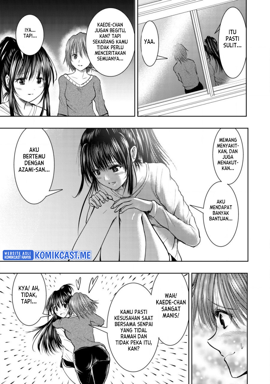 Isekai Kaeri no Ossan wa Shuumatsu de Sekai de Musou Suru Chapter 11 - halaman 18