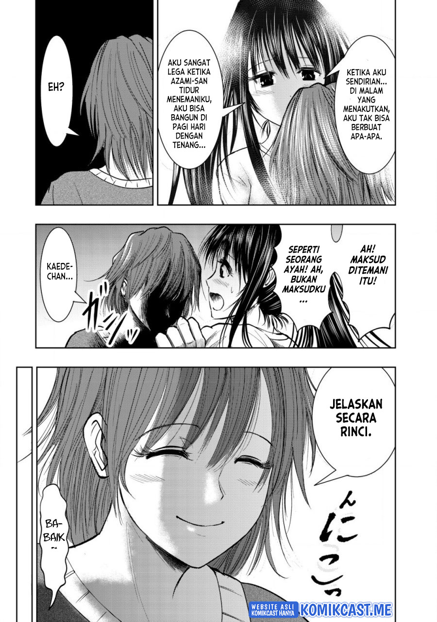 Isekai Kaeri no Ossan wa Shuumatsu de Sekai de Musou Suru Chapter 11 - halaman 19