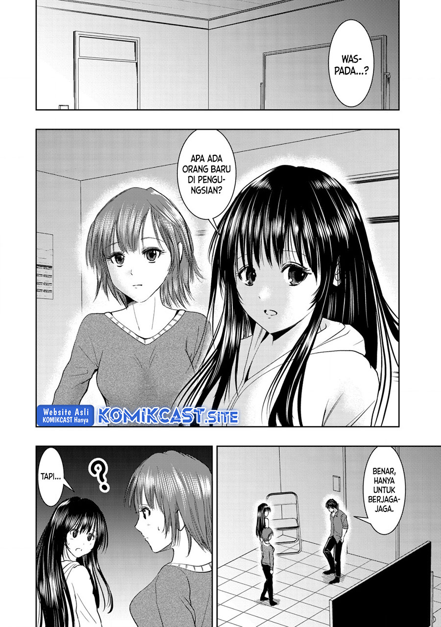 Isekai Kaeri no Ossan wa Shuumatsu de Sekai de Musou Suru Chapter 14 - halaman 15