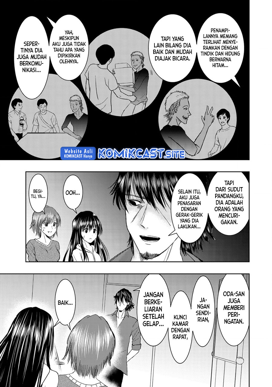 Isekai Kaeri no Ossan wa Shuumatsu de Sekai de Musou Suru Chapter 14 - halaman 16