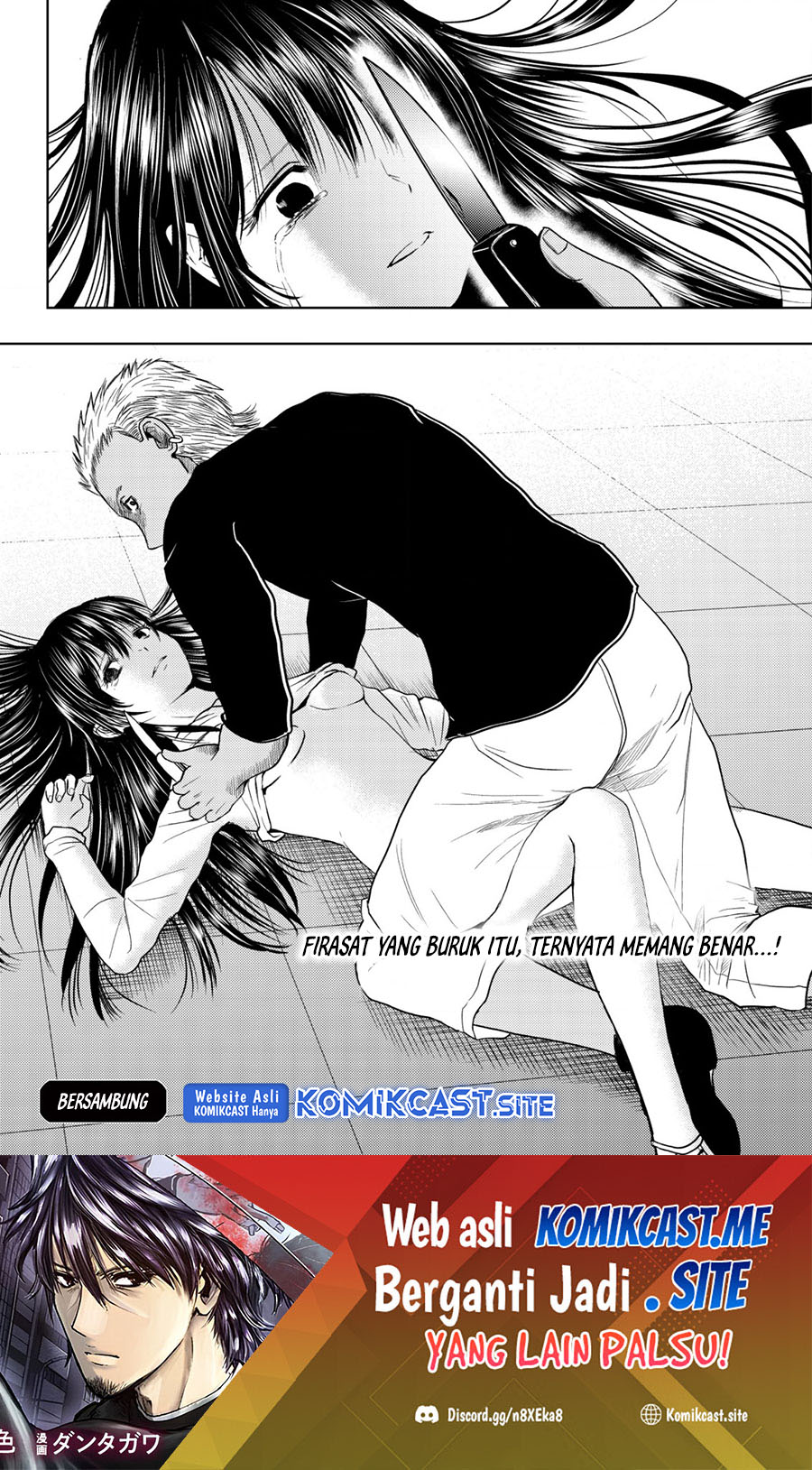 Isekai Kaeri no Ossan wa Shuumatsu de Sekai de Musou Suru Chapter 14 - halaman 27