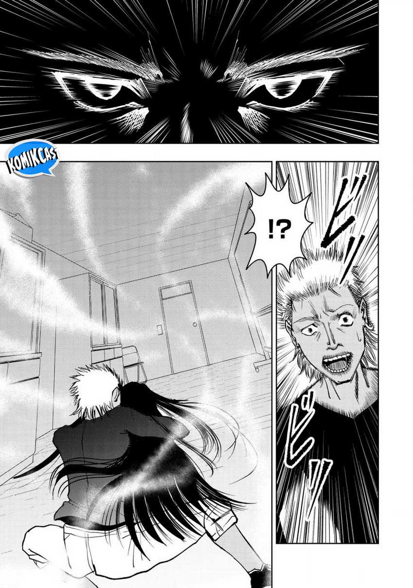 Isekai Kaeri no Ossan wa Shuumatsu de Sekai de Musou Suru Chapter 15.1 - halaman 10