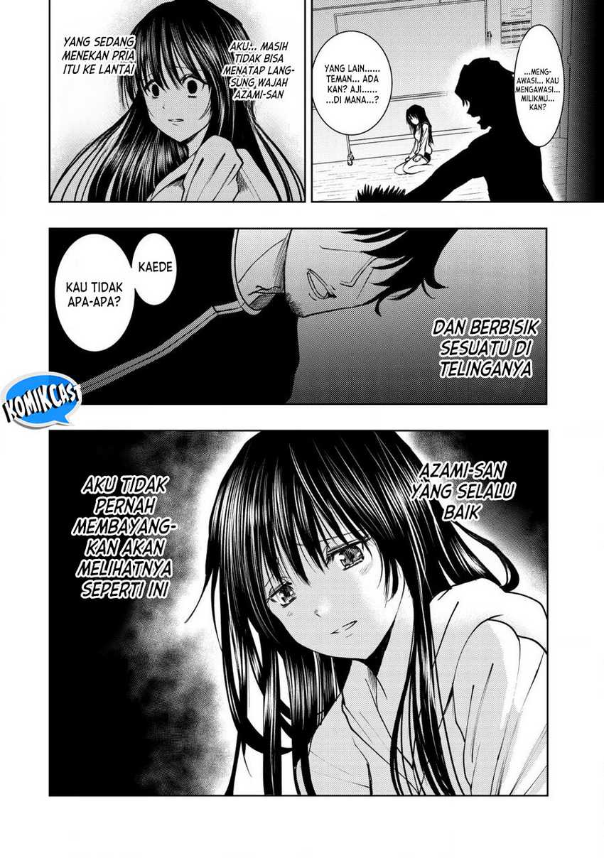 Isekai Kaeri no Ossan wa Shuumatsu de Sekai de Musou Suru Chapter 15.1 - halaman 13