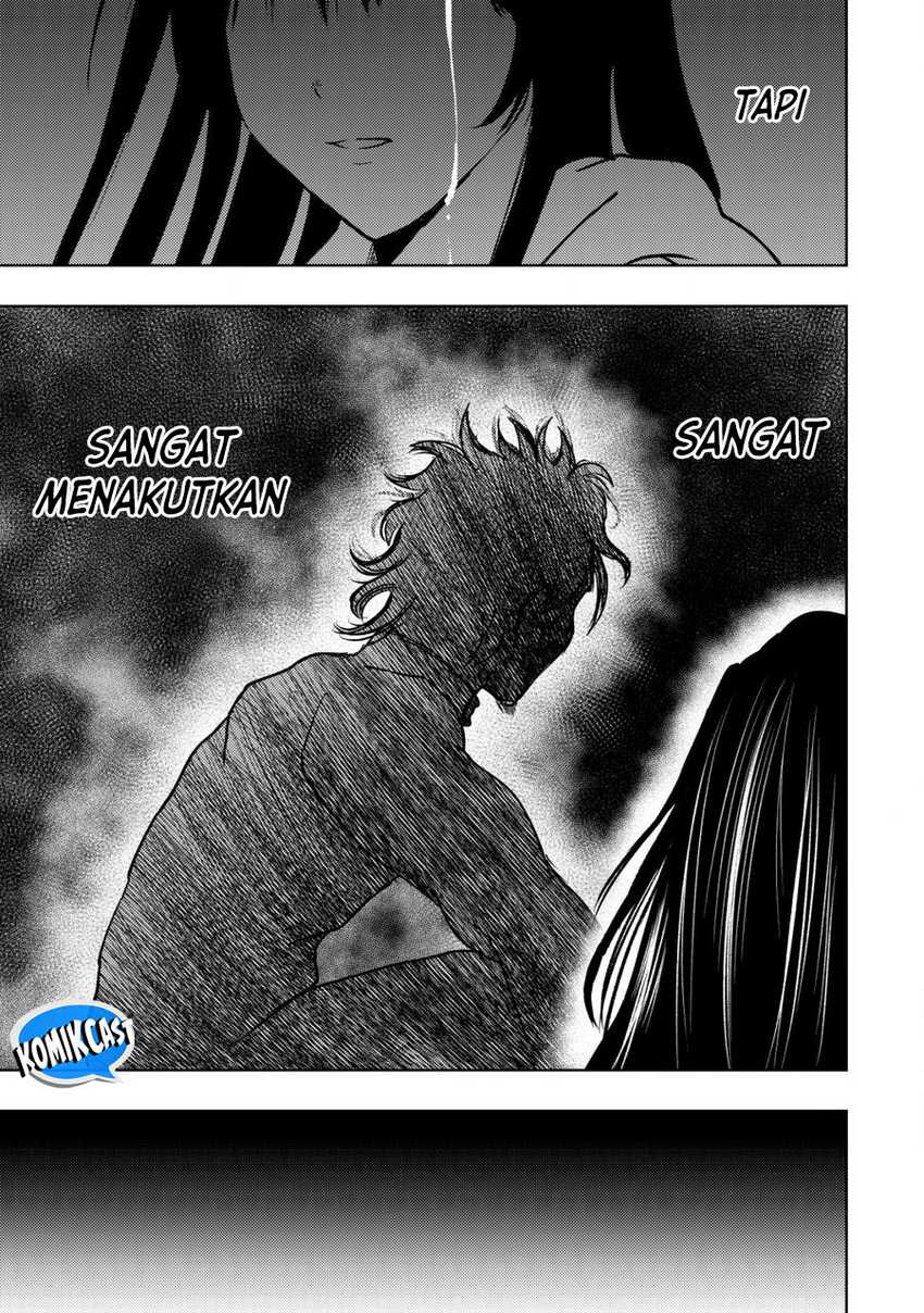 Isekai Kaeri no Ossan wa Shuumatsu de Sekai de Musou Suru Chapter 15.1 - halaman 14