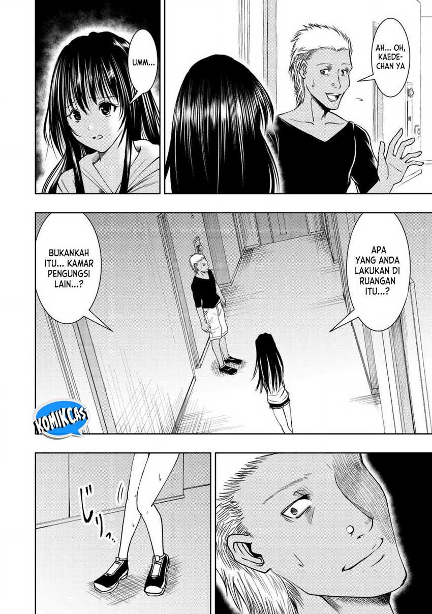 Isekai Kaeri no Ossan wa Shuumatsu de Sekai de Musou Suru Chapter 15.1 - halaman 3