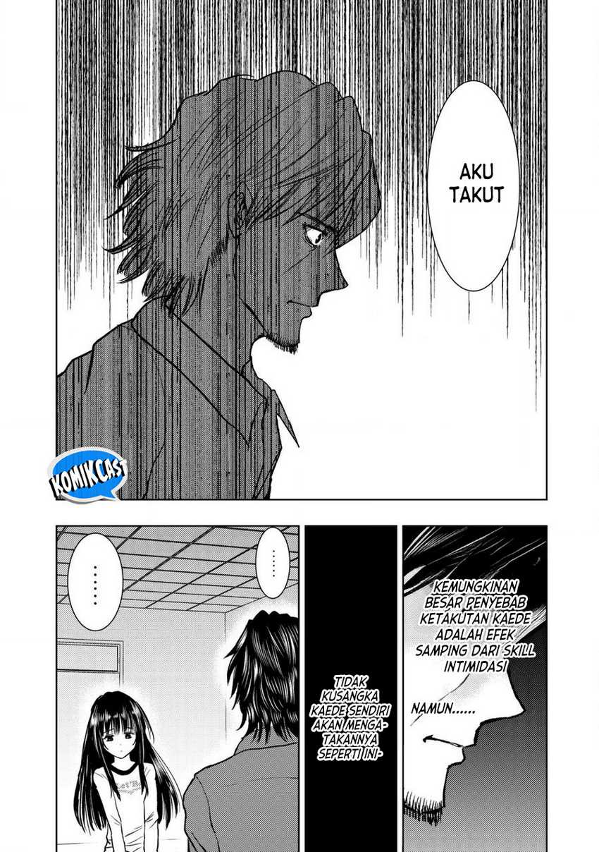 Isekai Kaeri no Ossan wa Shuumatsu de Sekai de Musou Suru Chapter 17.1 - halaman 6