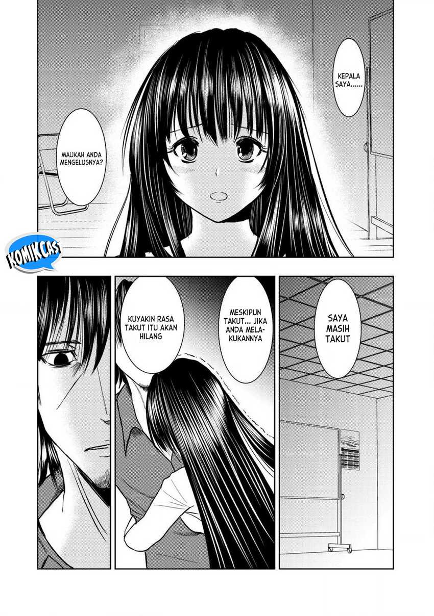 Isekai Kaeri no Ossan wa Shuumatsu de Sekai de Musou Suru Chapter 17.1 - halaman 9