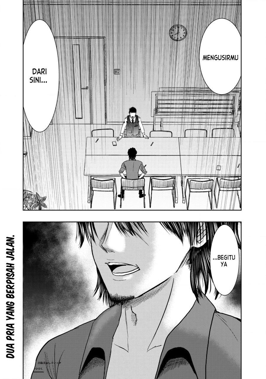 Isekai Kaeri no Ossan wa Shuumatsu de Sekai de Musou Suru Chapter 18.2 - halaman 15