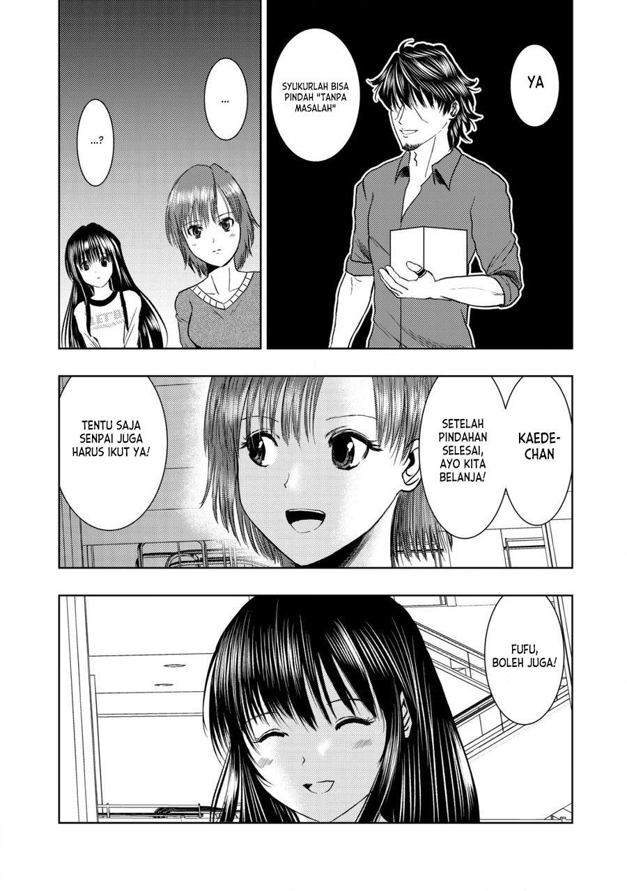 Isekai Kaeri no Ossan wa Shuumatsu de Sekai de Musou Suru Chapter 18.2 - halaman 6