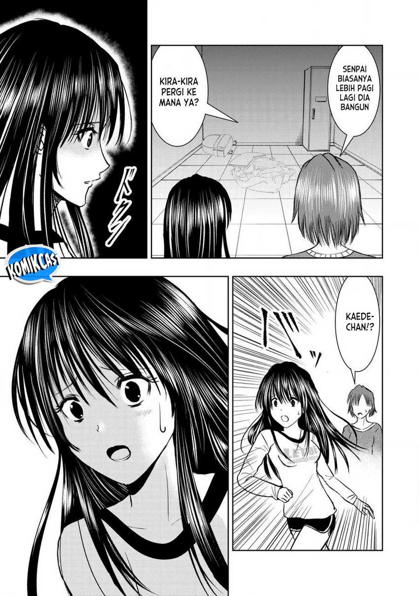 Isekai Kaeri no Ossan wa Shuumatsu de Sekai de Musou Suru Chapter 19.1 - halaman 10