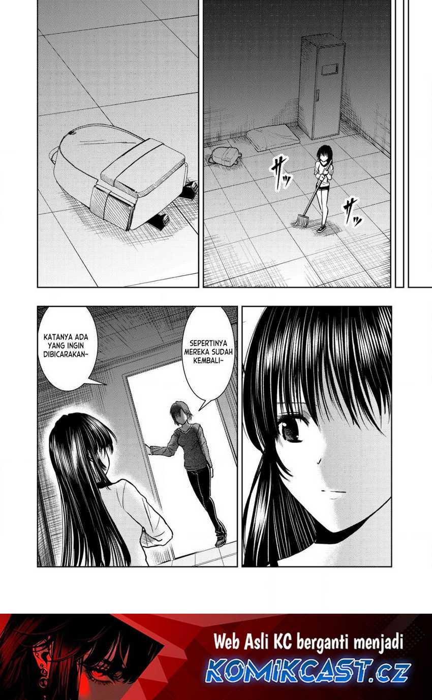 Isekai Kaeri no Ossan wa Shuumatsu de Sekai de Musou Suru Chapter 19.1 - halaman 13