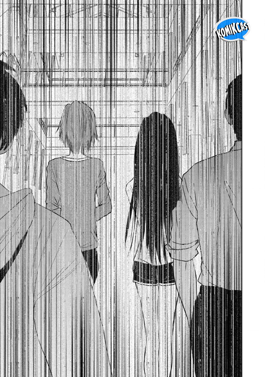 Isekai Kaeri no Ossan wa Shuumatsu de Sekai de Musou Suru Chapter 19.2 - halaman 3