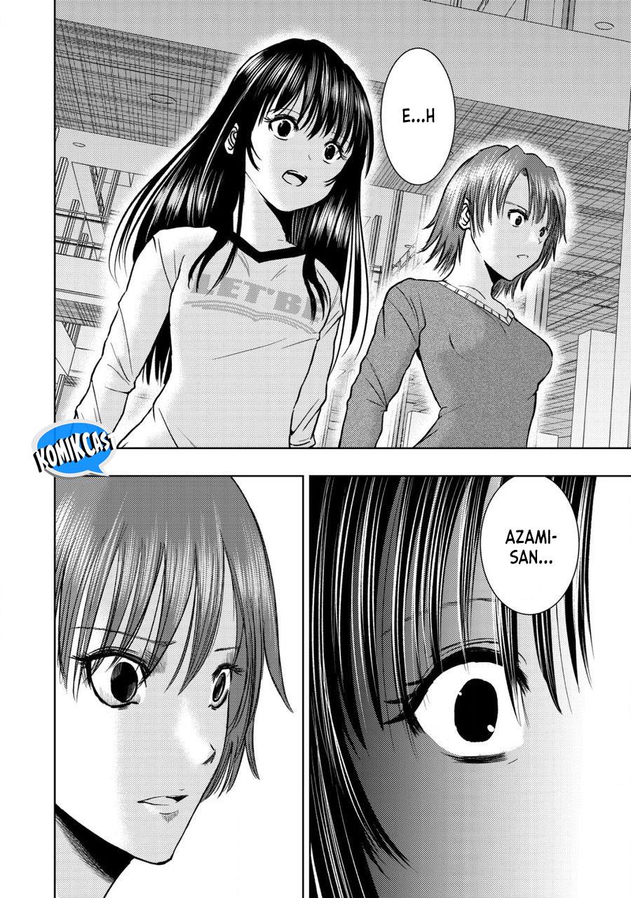 Isekai Kaeri no Ossan wa Shuumatsu de Sekai de Musou Suru Chapter 19.2 - halaman 4