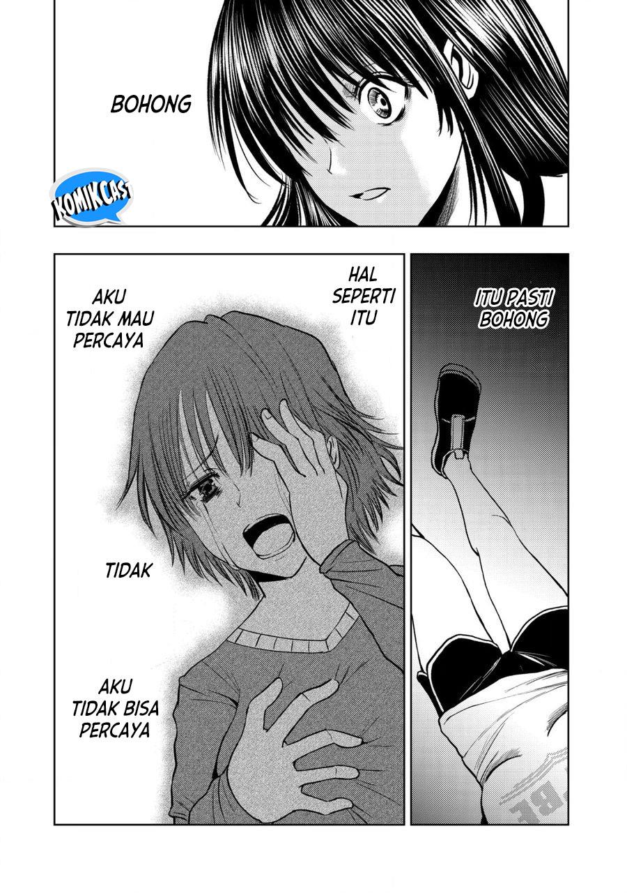 Isekai Kaeri no Ossan wa Shuumatsu de Sekai de Musou Suru Chapter 19.2 - halaman 6