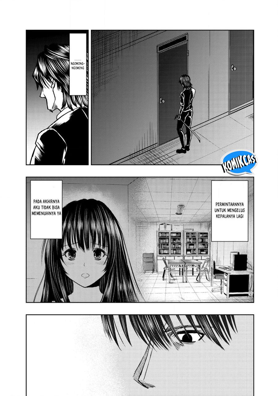 Isekai Kaeri no Ossan wa Shuumatsu de Sekai de Musou Suru Chapter 19.2 - halaman 9