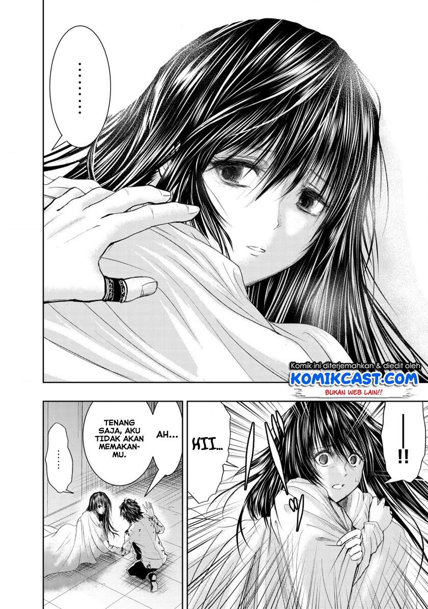 Isekai Kaeri no Ossan wa Shuumatsu de Sekai de Musou Suru Chapter 2 - halaman 20