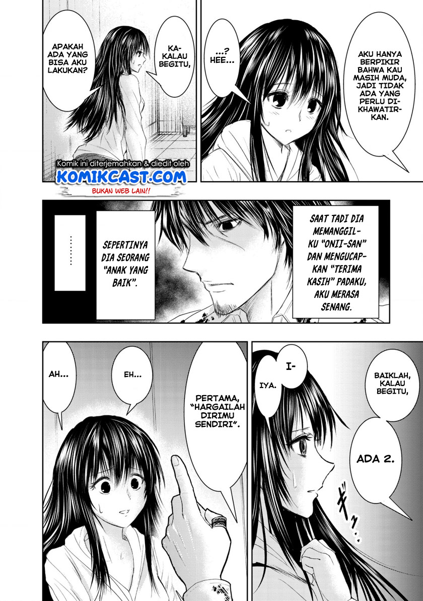 Isekai Kaeri no Ossan wa Shuumatsu de Sekai de Musou Suru Chapter 2 - halaman 26