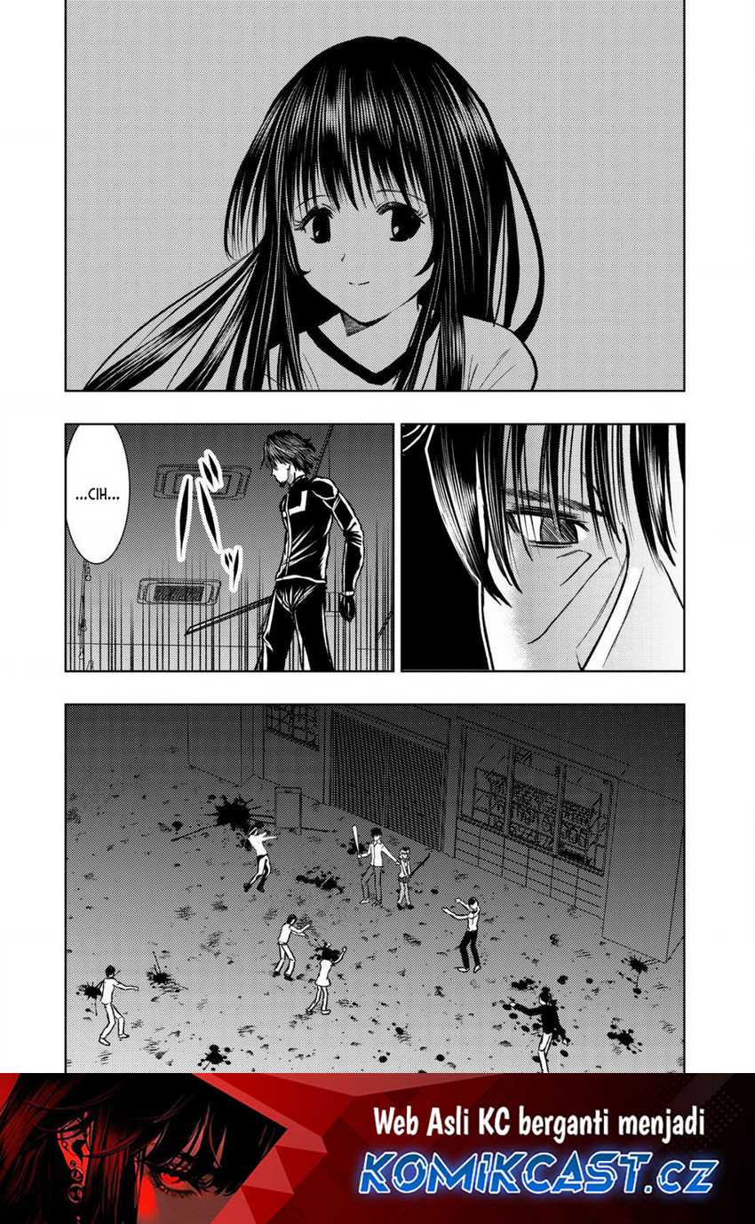 Isekai Kaeri no Ossan wa Shuumatsu de Sekai de Musou Suru Chapter 20.1 - halaman 15