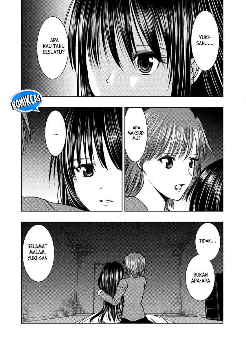 Isekai Kaeri no Ossan wa Shuumatsu de Sekai de Musou Suru Chapter 20.1 - halaman 5