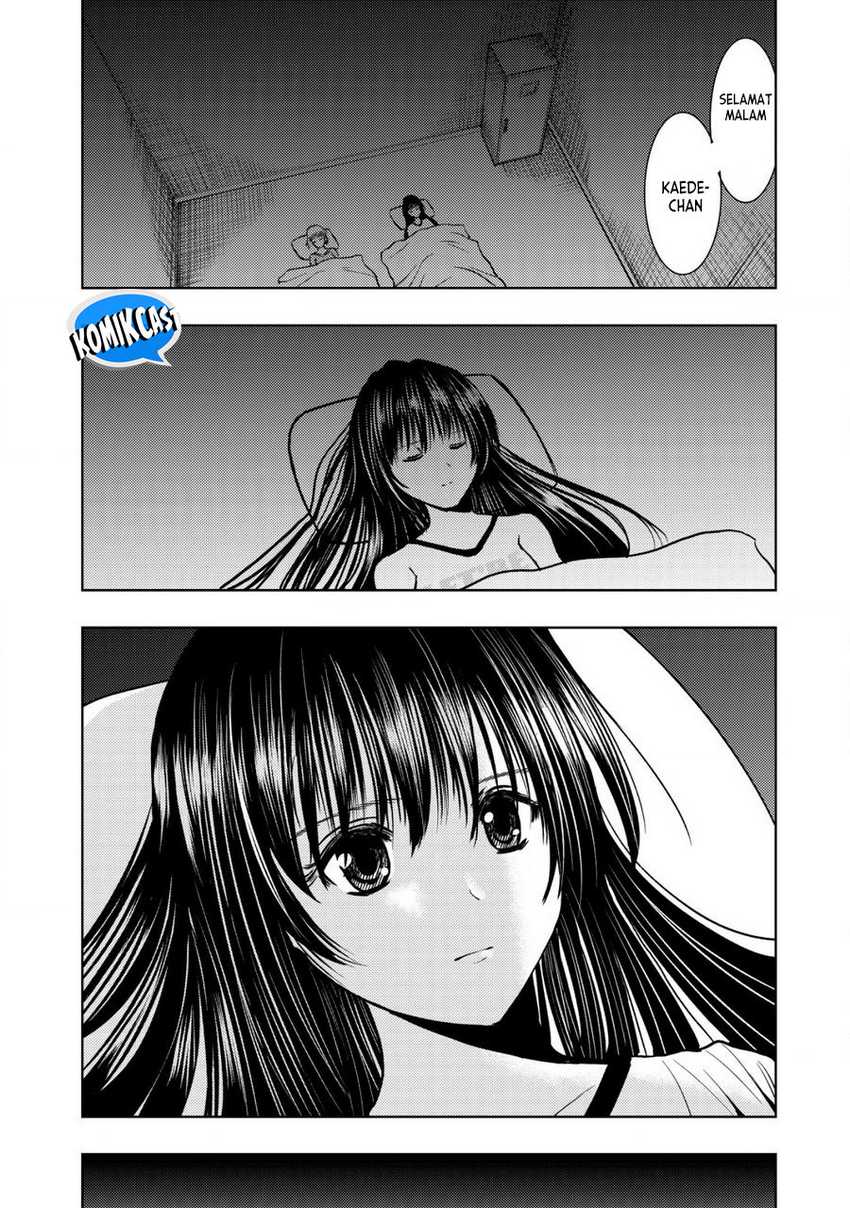 Isekai Kaeri no Ossan wa Shuumatsu de Sekai de Musou Suru Chapter 20.1 - halaman 6