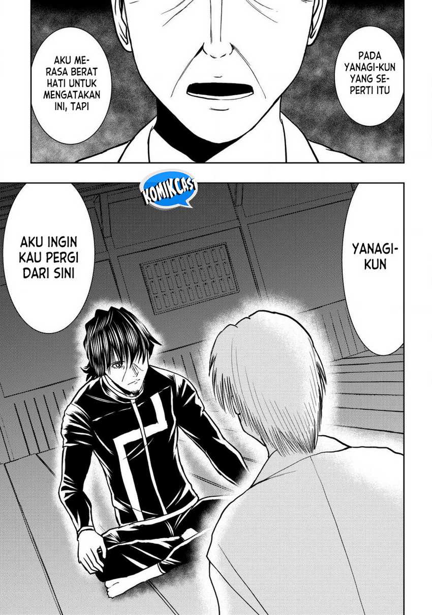 Isekai Kaeri no Ossan wa Shuumatsu de Sekai de Musou Suru Chapter 23 - halaman 10