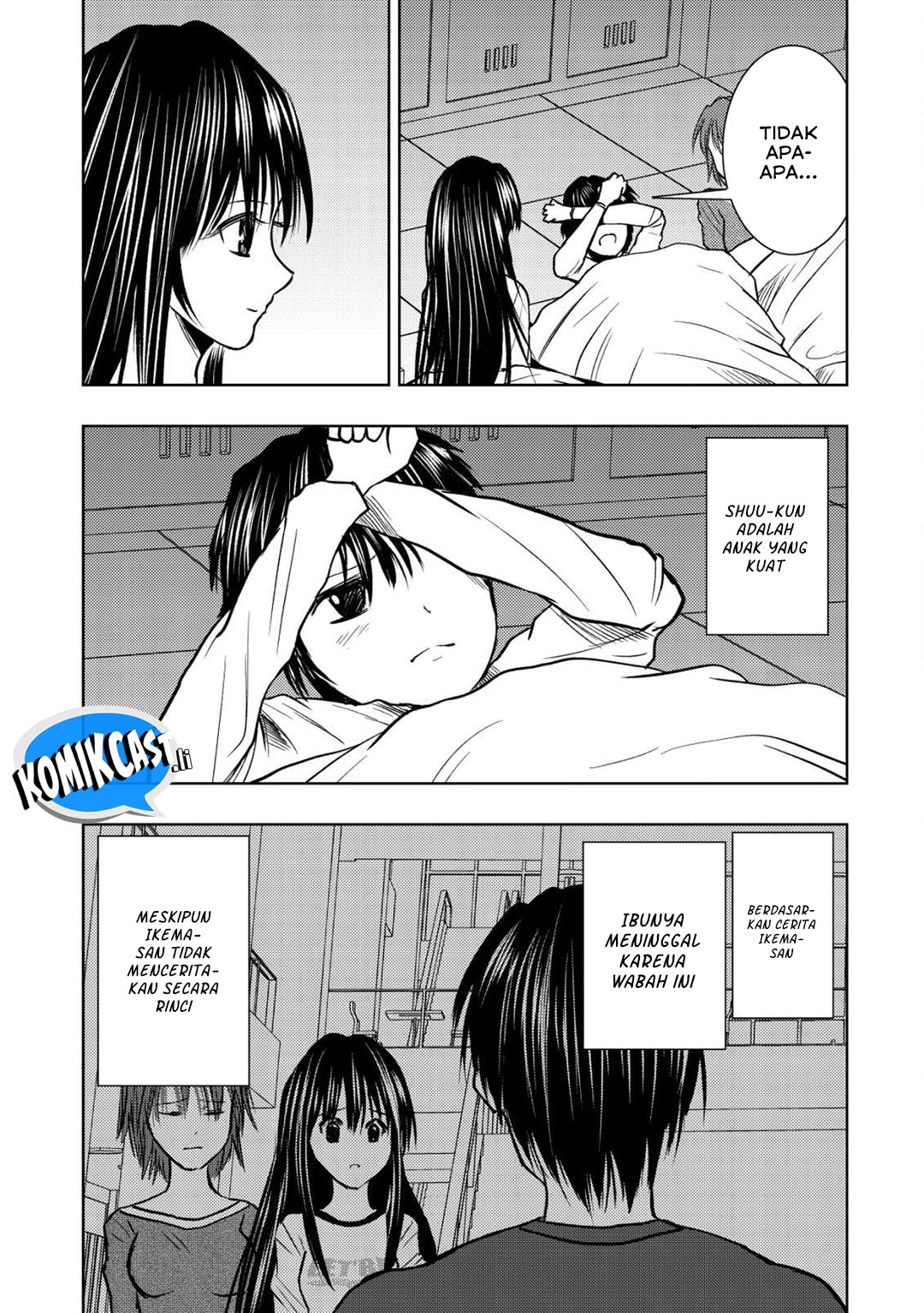 Isekai Kaeri no Ossan wa Shuumatsu de Sekai de Musou Suru Chapter 25 - halaman 19
