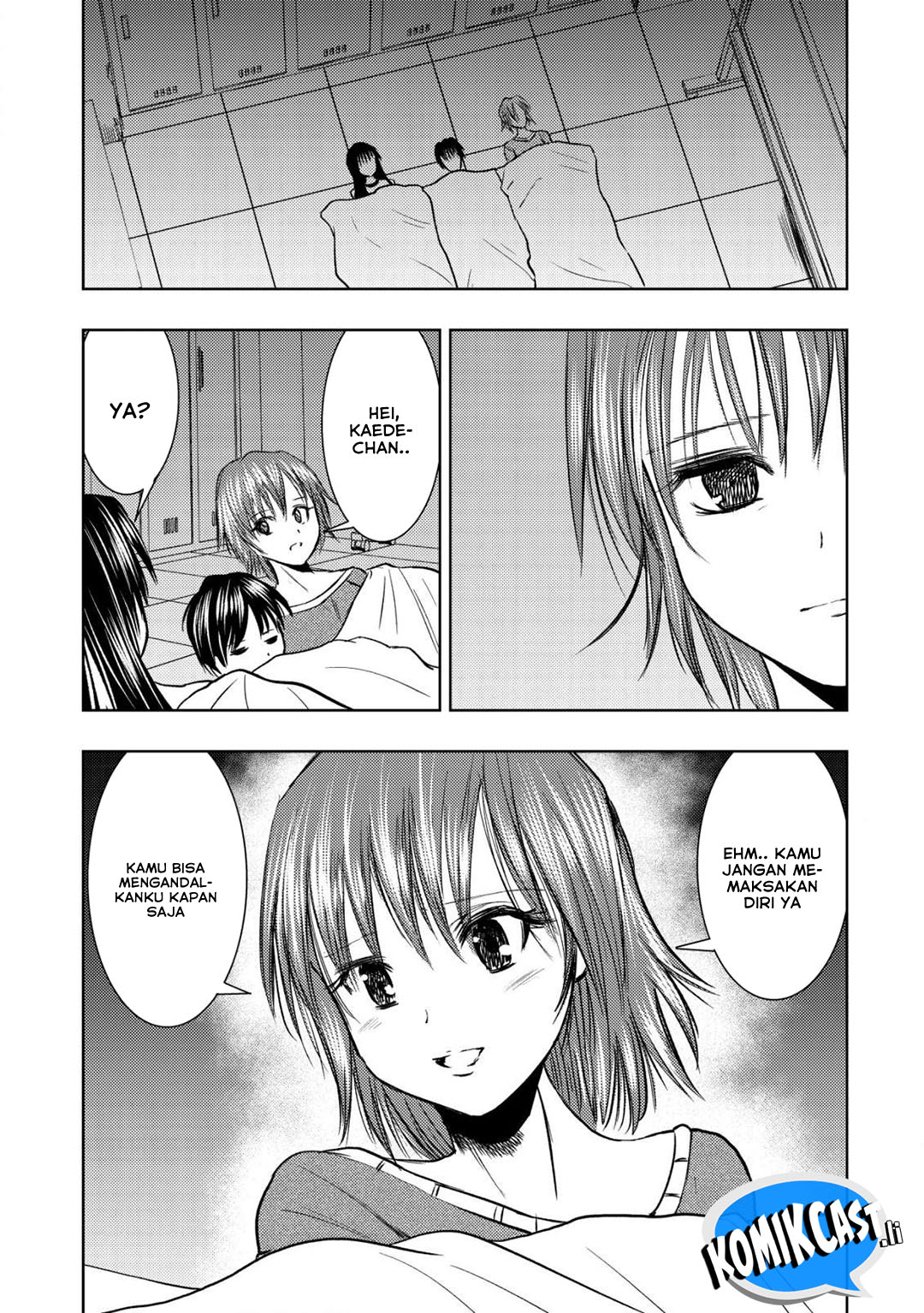 Isekai Kaeri no Ossan wa Shuumatsu de Sekai de Musou Suru Chapter 25 - halaman 21