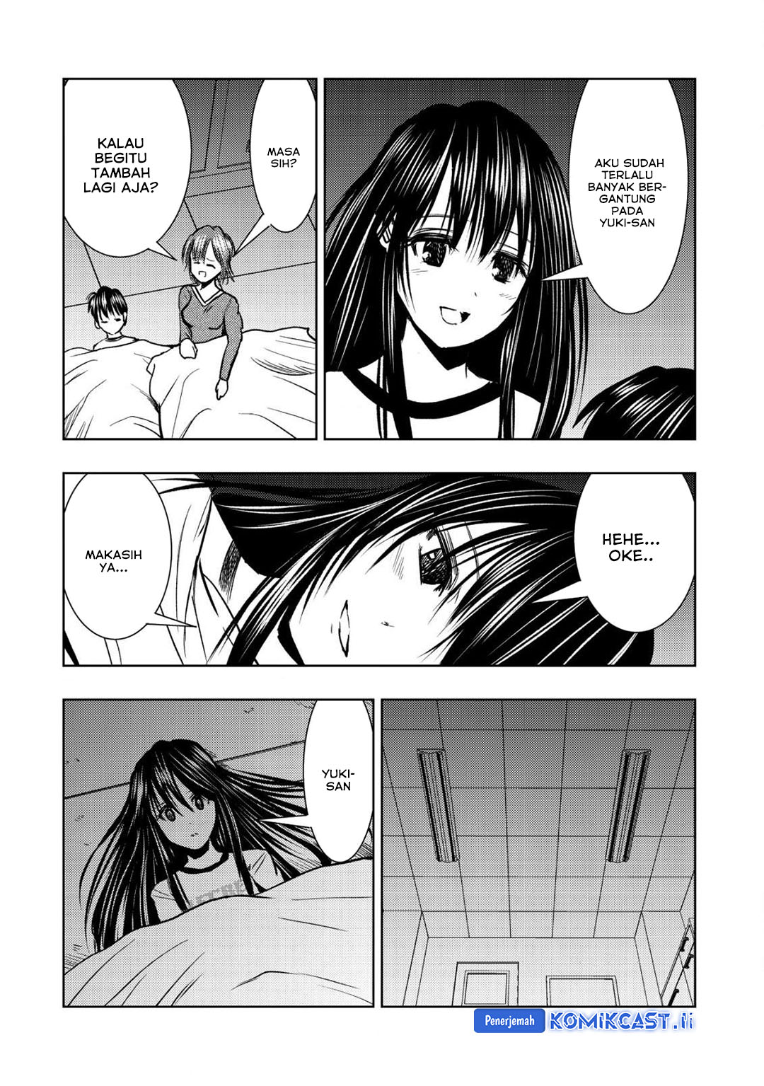 Isekai Kaeri no Ossan wa Shuumatsu de Sekai de Musou Suru Chapter 25 - halaman 22