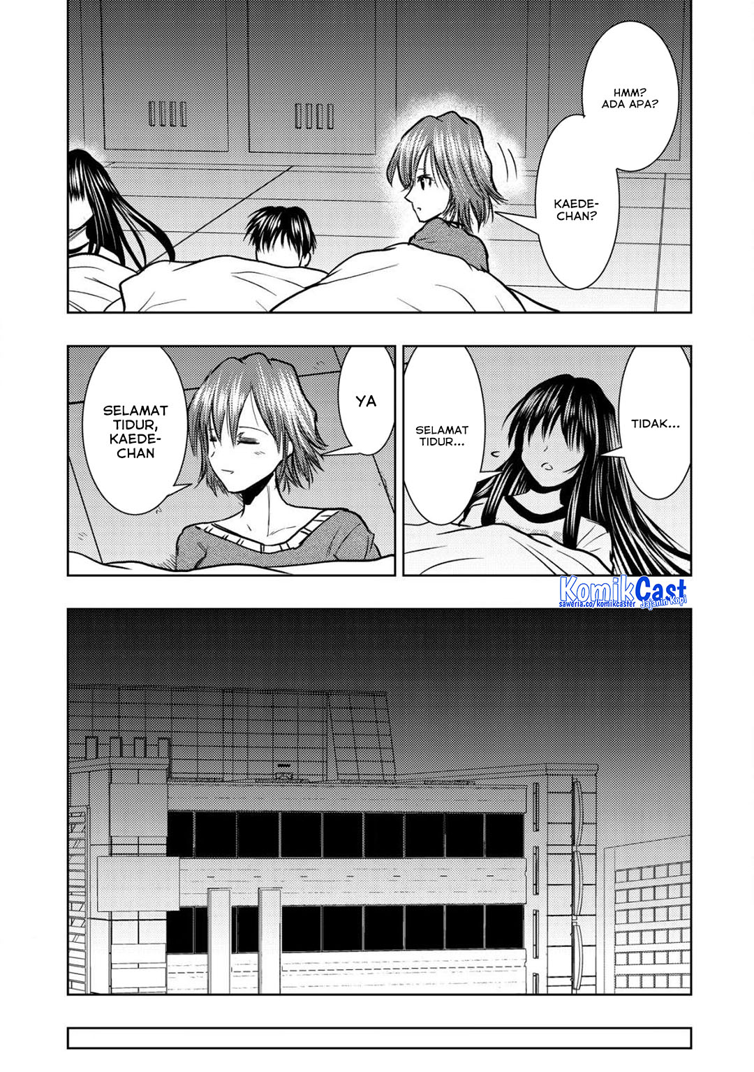 Isekai Kaeri no Ossan wa Shuumatsu de Sekai de Musou Suru Chapter 25 - halaman 23