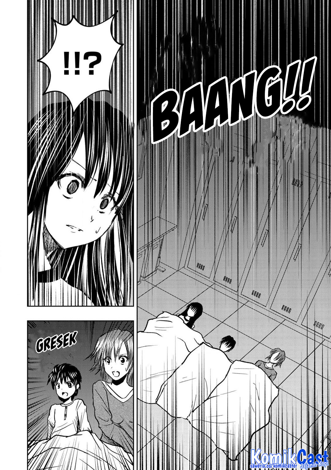 Isekai Kaeri no Ossan wa Shuumatsu de Sekai de Musou Suru Chapter 25 - halaman 24