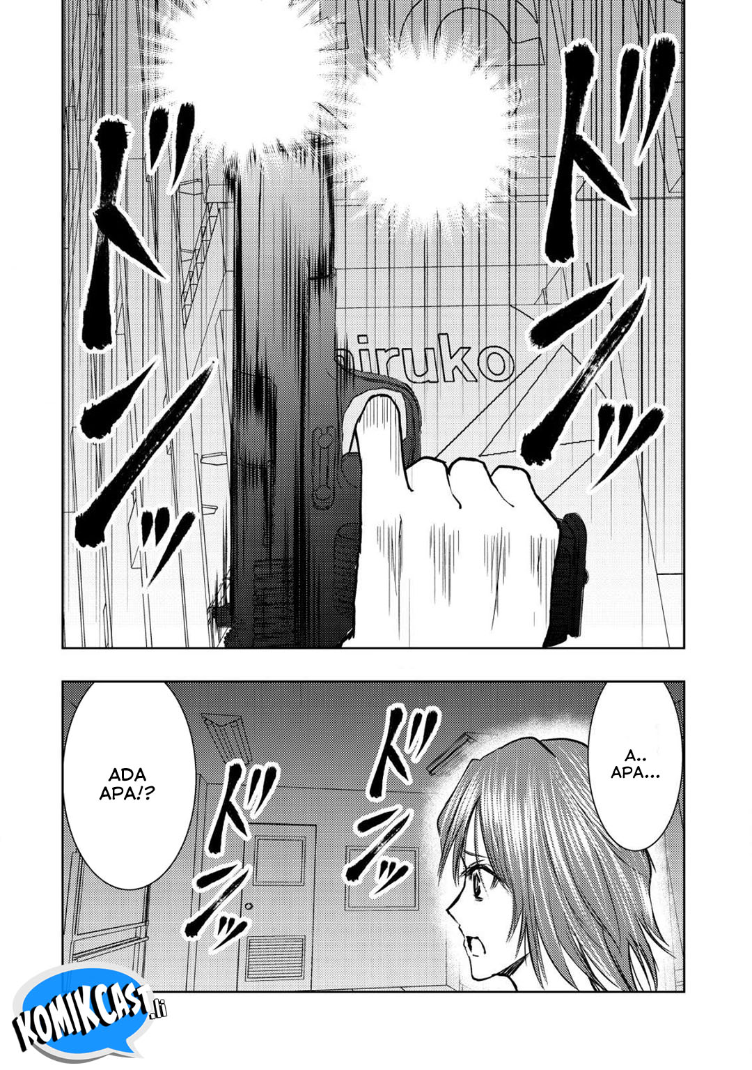 Isekai Kaeri no Ossan wa Shuumatsu de Sekai de Musou Suru Chapter 25 - halaman 26
