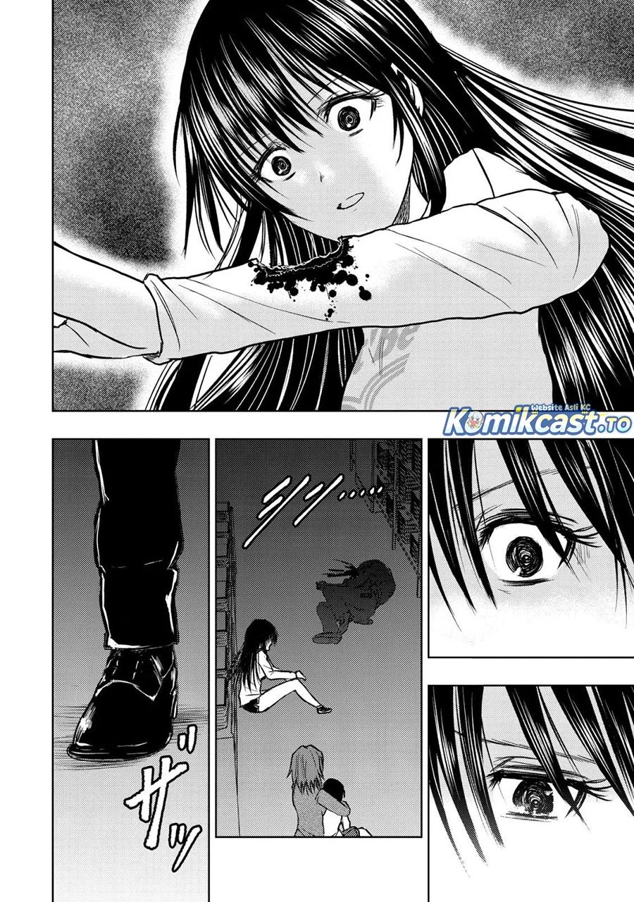 Isekai Kaeri no Ossan wa Shuumatsu de Sekai de Musou Suru Chapter 28 - halaman 12