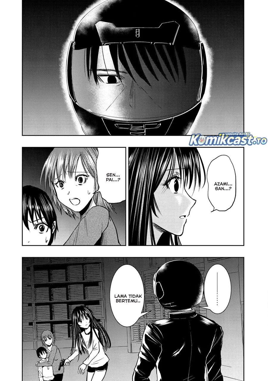 Isekai Kaeri no Ossan wa Shuumatsu de Sekai de Musou Suru Chapter 28 - halaman 14
