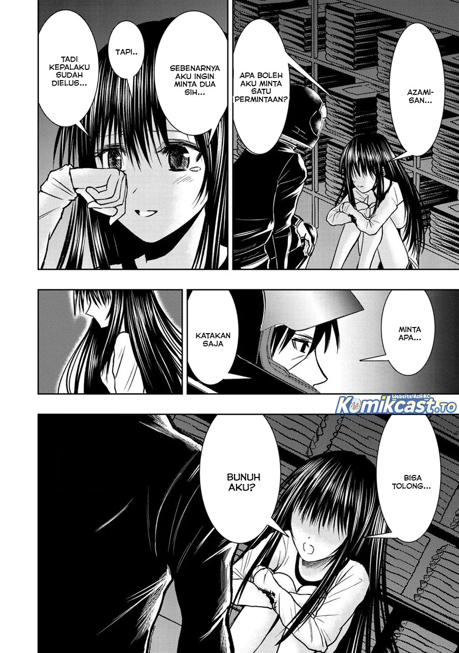 Isekai Kaeri no Ossan wa Shuumatsu de Sekai de Musou Suru Chapter 28 - halaman 18