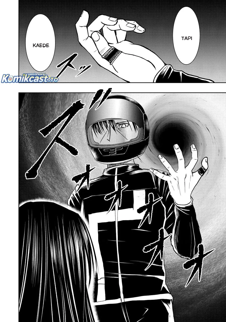 Isekai Kaeri no Ossan wa Shuumatsu de Sekai de Musou Suru Chapter 28 - halaman 20