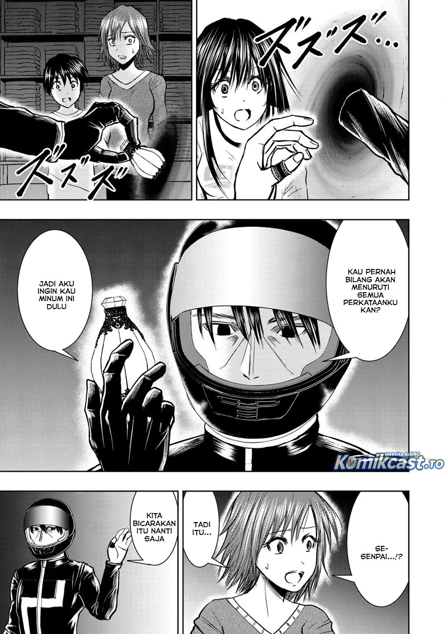 Isekai Kaeri no Ossan wa Shuumatsu de Sekai de Musou Suru Chapter 28 - halaman 21