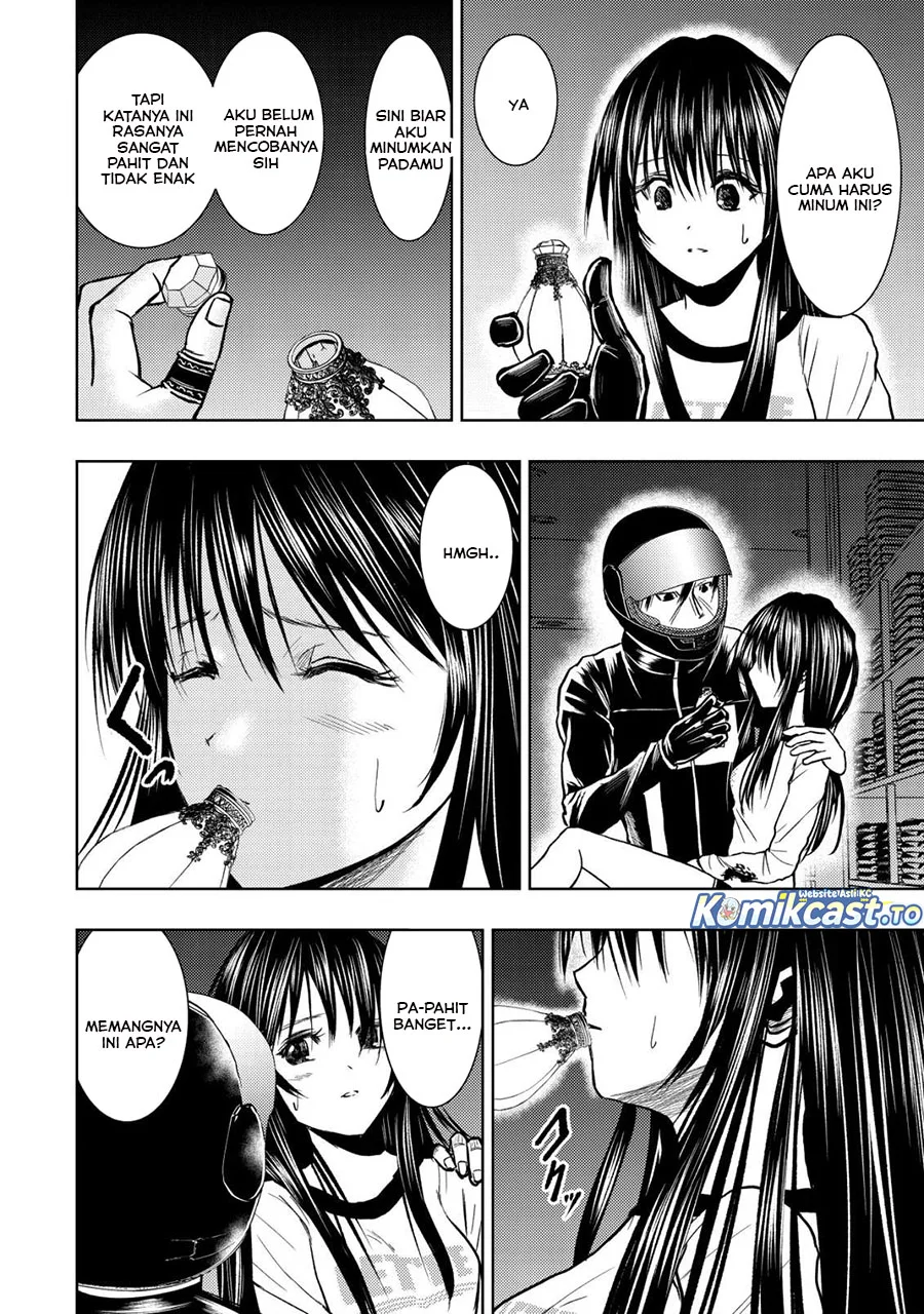 Isekai Kaeri no Ossan wa Shuumatsu de Sekai de Musou Suru Chapter 28 - halaman 22