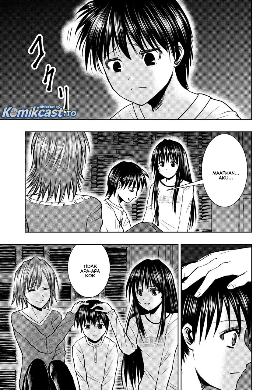 Isekai Kaeri no Ossan wa Shuumatsu de Sekai de Musou Suru Chapter 28 - halaman 3
