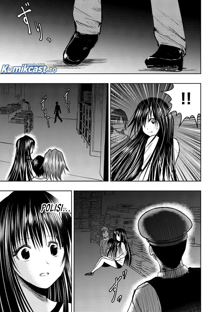 Isekai Kaeri no Ossan wa Shuumatsu de Sekai de Musou Suru Chapter 28 - halaman 5