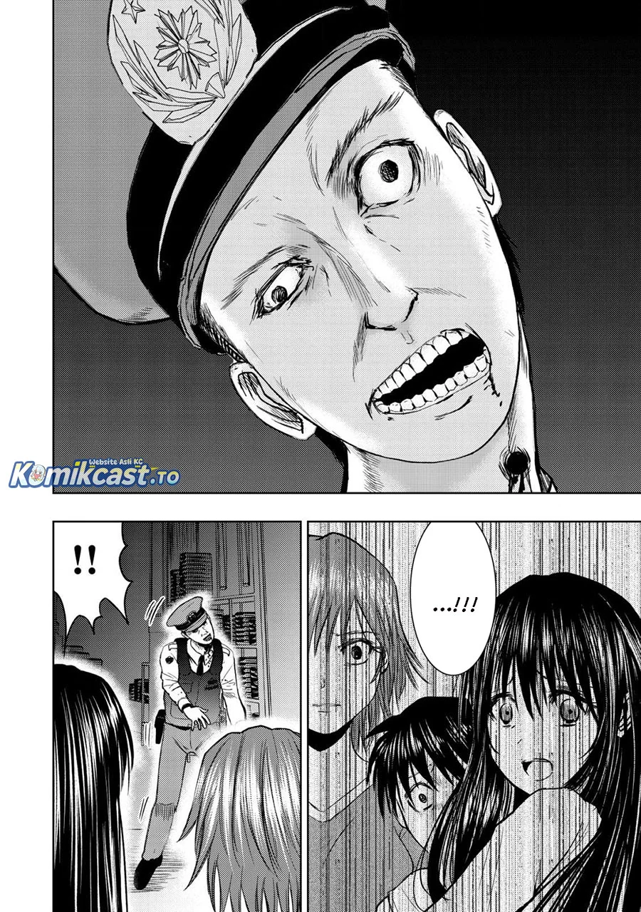 Isekai Kaeri no Ossan wa Shuumatsu de Sekai de Musou Suru Chapter 28 - halaman 6