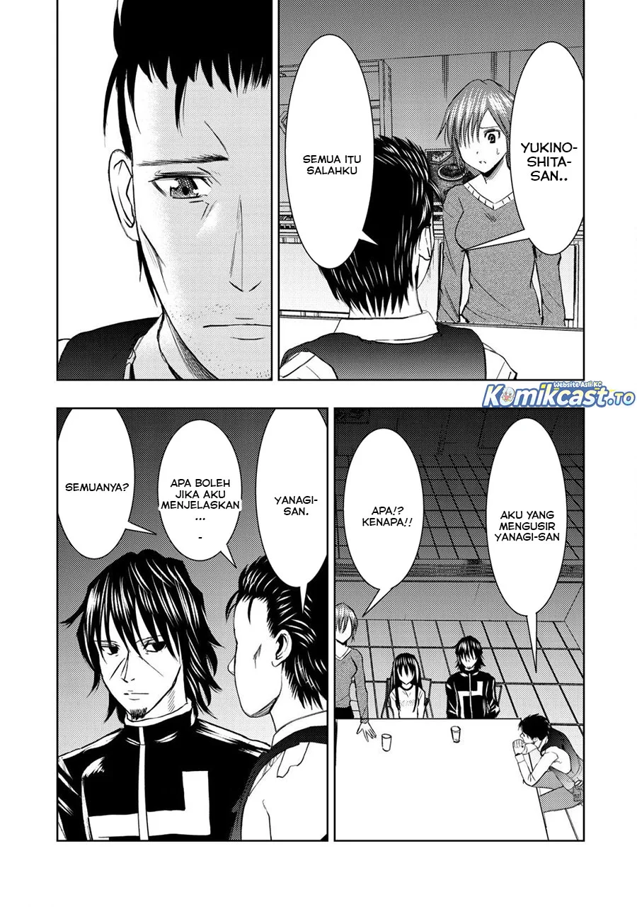 Isekai Kaeri no Ossan wa Shuumatsu de Sekai de Musou Suru Chapter 29 - halaman 11