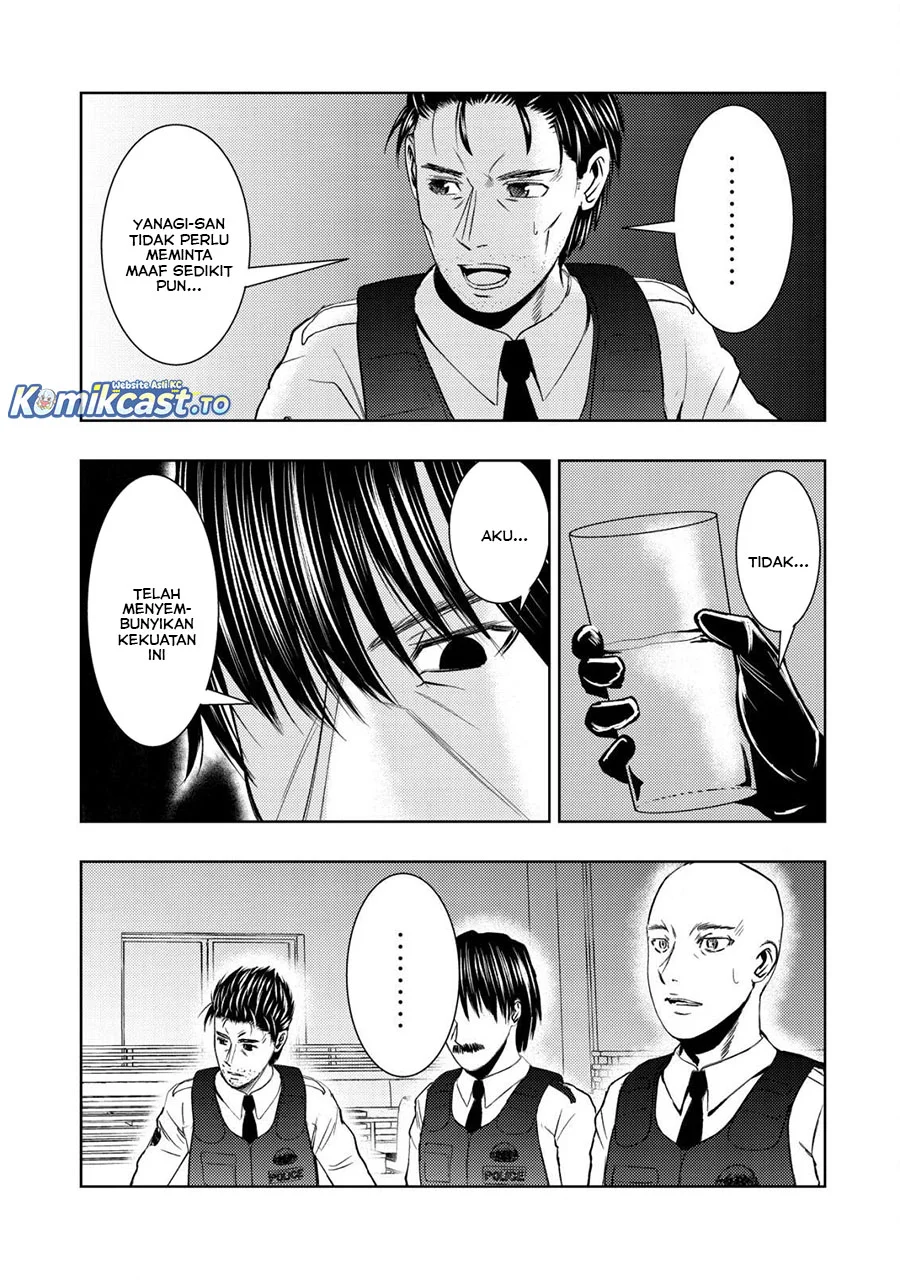 Isekai Kaeri no Ossan wa Shuumatsu de Sekai de Musou Suru Chapter 29 - halaman 19