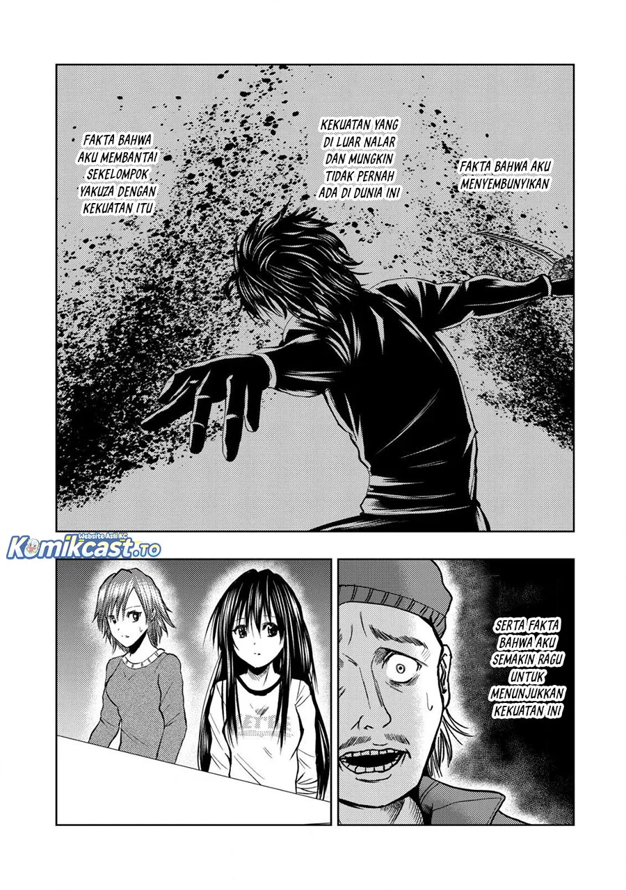 Isekai Kaeri no Ossan wa Shuumatsu de Sekai de Musou Suru Chapter 29 - halaman 21